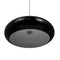 Planet - Pendant - Zwart