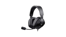 Havit H2230U - Gaming-hoofdtelefoon - Zwart