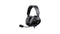 Havit H2230U - Gaming-hoofdtelefoon - Zwart