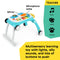 Baby Einstein 4-in-1 - Baby walker - Muziek en rol - (vanaf 6 maanden)