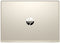 HP Pavilion 14-bf001nd - Laptop - Intel Core i3 - Gezichtsherkenning - 14