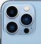 Apple iPhone 13 Pro - 128GB - 120Hz display - Sierra Blue