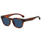 Zonnebril Heren Hugo Boss BOSS-1380-S-EX4 Ø 51 mm