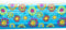 Bestway - Opblaasbaar kinderzwembad - 229x152x56 cm - blauw