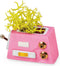 Robotime DIY, Speelgoed Cadeau Modelbouw, Speelgoed Cadeau pakket Emily's bloemenwinkel met verlichting (DG145) 172 x 195 184 mm