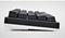 Ducky One 2 Mini - Toetsenbord - Cherry MX Red - RGB - Wit
