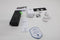 eufy Video Doorbell C30 - Videodeurbel - 2K FHD - Inclusief Chime en SD-kaart