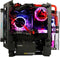 ATX Semi-tower Box Antec TQEP-550SP