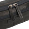 Pride and Soul heuptas - STREET - leer - zwart - JU-47534