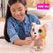 FurReal PoopALots Corgi Puppy - Interactieve pluchen Knuffel