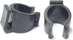 Hesling jasbeschermer clip 16mm tour(p stuk)