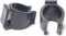 Hesling jasbeschermer clip 16mm tour(p stuk)