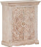 vidaXL - Dressoir - 65x30x75 - cm - massief - mangohout