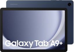 Samsung Galaxy Tab A9 Plus (2023) - 128GB - 90Hz - Dark blue