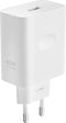 OPPO SuperVOOC 45W - Power Adapter - Razendsnel Opladen - Wit