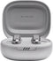 JBL Live Flex - In-ear oordopjes - ANC - IP54 - Zilver