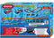 Carrera GO!!! Hot Wheels - Racebaan 4,3m - Blauw vs Rood - (1 stuk)