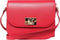 Furla 1927 - Crossbodytas - Leer - Rood