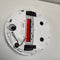 Roborock QR 598 - Robotstofzuiger - 8000Pa zuigkracht - Wit