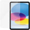 PanzerGlass 2799 - Screenprotector - Ultra-Wide Fit voor Apple iPad 10 (2022) - 9H gehard glas