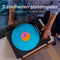 PHILIPS TAV3000B - Draaitafel - Bluetooth 5.4 - Zwart