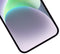 Just in Case 4576173 - Full Cover Tempered Glass - 9H krasbestendig - iPhone 14 Plus