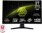MSI MAG 274CQF - Monitor 27