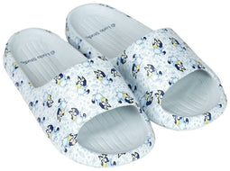 Slippers voor Kinderen Bluey Blauw - 28-29