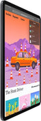 Apple iPad Pro (2020, A12 series) - Spacegrijs - 128 GB - WiFi + 4G