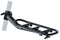 Racktime Clip It 2.0 Bagagedrager Zilver 24-29´´