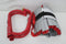 Alecto EL-450 Vluchtladder 4,5 meter - Brandladder