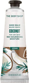 The Body Shop Coconut Hand Balm - 30ml
