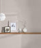 AS Creation Desert Lodge - LINNENLOOK BEHANG - 1005 x 53 cm - Uni