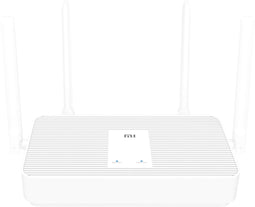 Xiaomi Mi Router AX1800 - Wireless Router - 1800 Mbps Wi-Fi 6 - Wit