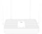 Xiaomi Mi Router AX1800 - Wireless Router - 1800 Mbps Wi-Fi 6 - Wit