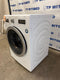 Bosch WAY2854D - Wasmachine 8kg 1400t - EcoSilence Drive - Wit