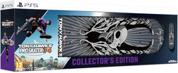 Activision Tony Hawk's Pro Skater 3 + 4 - Collector's Edition - PS5 - Digitale content en Limited Edition Skateboard