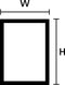 HellermannTyton 598-92527 - Kabeletiket Helasign - 38 x 11 mm - Geel (2 stuks)