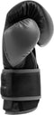 Everlast Powerlock 2 - Bokshandschoenen - Ergonomisch ontwerp - 14 oz - Zwart