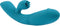 Evolved - Fierce Flicker Tarzan Vibrator