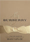 Burberry - My Burberry - Eau de parfum - 50ML