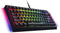 Razer BlackWidow V4 - Mechanisch Toetsenbord - Hot-swappable - Zwart