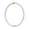 Ketting Heren Guess JUMN03204JWYGSTT-U 45 cm