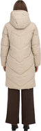 JDY JDYULRIKKA - Puffer jas - Waterbestendig - Maat L