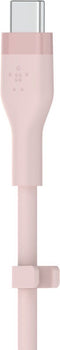 Belkin BOOST CHARGE™ - USB-C naar Apple iPhone Lightning - 1m- Roze