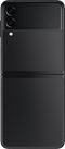 Samsung Galaxy Z Flip3 5G - Zwart - 128 GB - Fysieke simkaart + eSIM