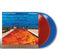 Red Hot Chili Peppers - Californication - 2xLP - Rood en Blauw Vinyl (2 stuks)