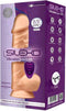 Dildo Mod. 8 - 5 10 Functions Remote Control