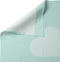 Set beddengoed HappyFriday Happynois Rainbow Multicolour Wieg voor baby's 2 Onderdelen
