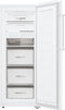 Haier H4F226WDH1 - Vrieskast - Inhoud 226l - Energieklasse D (2021) - 4 vriesladen